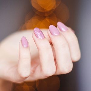 manicure pisa nuda armonia